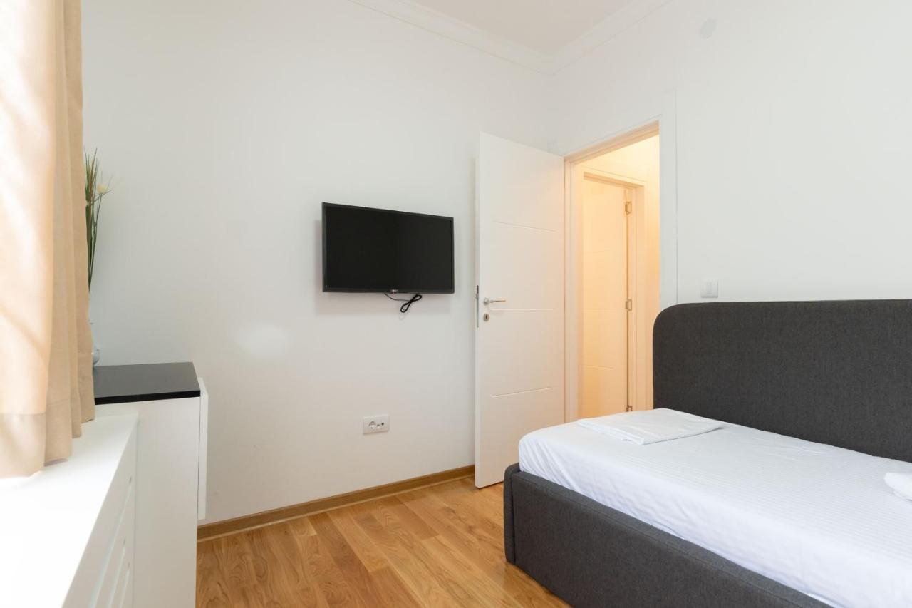 President Apartman 8 Belgrade Exterior photo